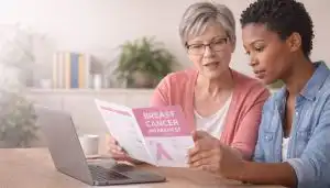 Cancer awareness and education